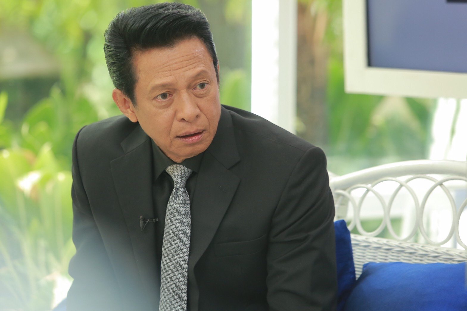 ช็อกวงการทีวี! “บอร์น ออพเปอเรชั่น” ของ “ต๋อย ไตรภพ” ปิดฉาก 40 ปี ประกาศเลิกจ้างพนักงานยกบริษัท